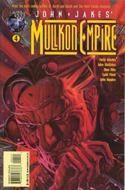 John Jakes' Mullkon Empire #4