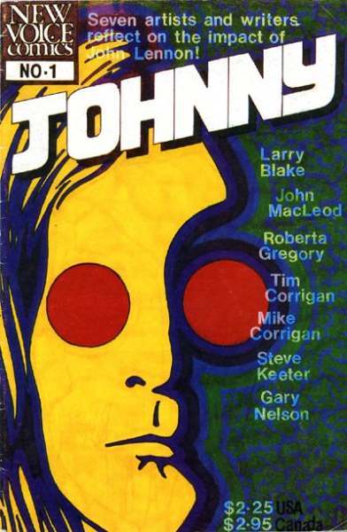 Johnny #1