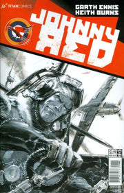Johnny Red #1
