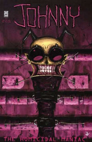 Johnny The Homicidal Maniac #7