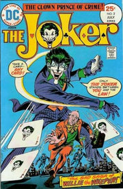 Joker 1975 Series #2