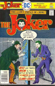 Joker 1975 Series #6