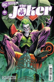 Joker 2021 Series #1