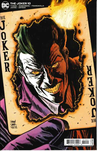Joker 2021 Series #10