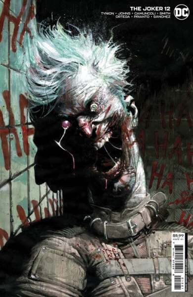 Joker 2021 Series #12