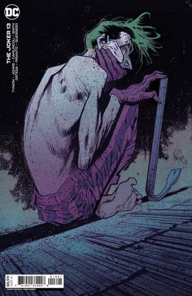 Joker 2021 Series #13