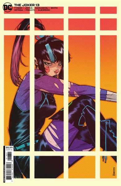 Joker 2021 Series #13