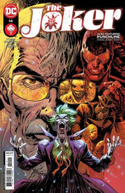 Joker 2021 Series #14