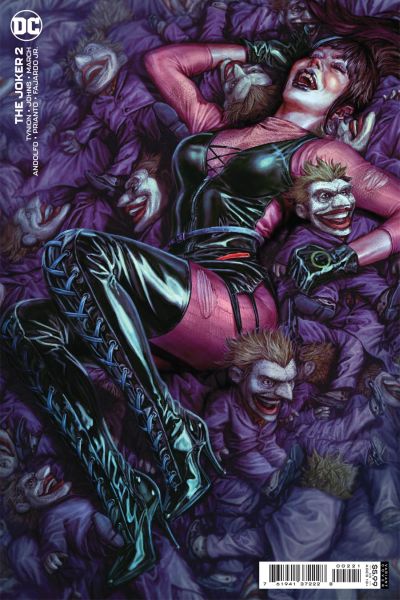 Joker 2021 Series #2