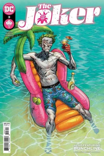 Joker 2021 Series #3
