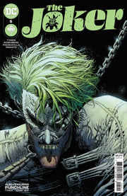 Joker 2021 Series #5