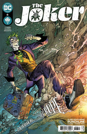 Joker 2021 Series #6