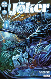 Joker 2021 Series #9