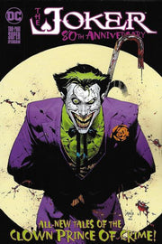 Joker 80th Anniversary #1