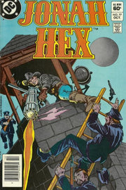 Jonah Hex 1977 Series #77
