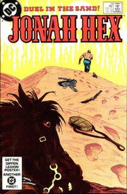 Jonah Hex 1977 Series #79