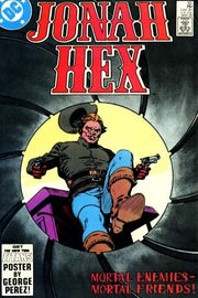 Jonah Hex 1977 Series #82