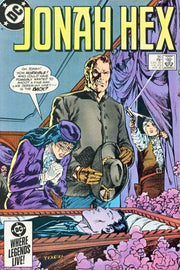 Jonah Hex 1977 Series #90