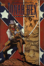 Jonah Hex: Two-Gun Mojo Trade Paperback #1