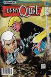 Jonny Quest 1986 Series #1