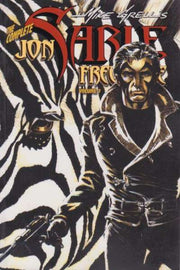 Jon Sable: Freelance The Complete Jon Sable: Freelance #7
