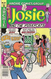 Josie #101
