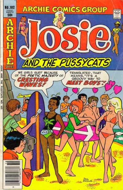 Josie #102