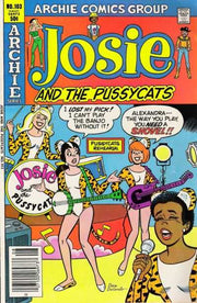 Josie #103