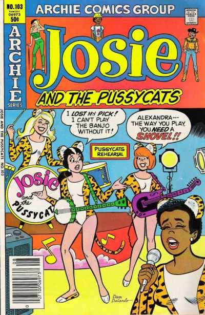 Josie #103