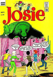Josie #15