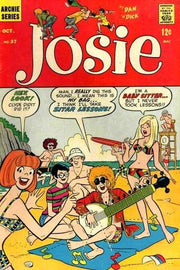Josie #37