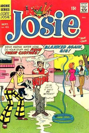 Josie #43