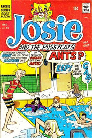 Josie #45