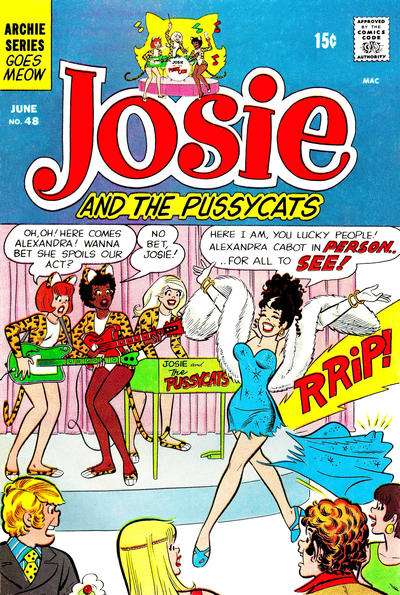 Josie #48