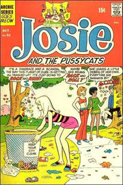 Josie #51