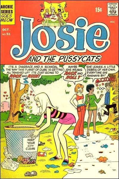 Josie #51