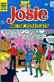 Josie #54