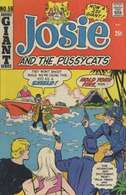 Josie #59