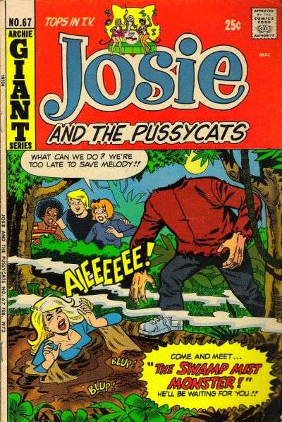 Josie #67