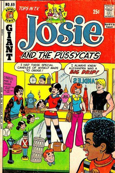 Josie #69