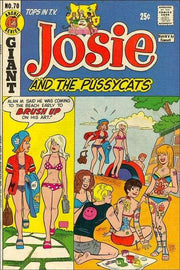 Josie #70