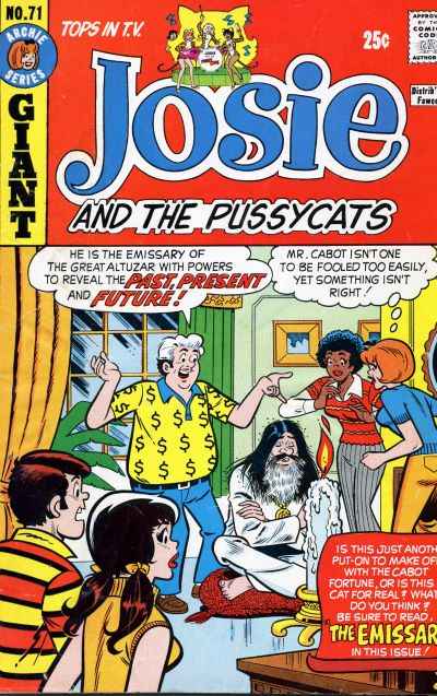 Josie #71