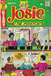 Josie #74
