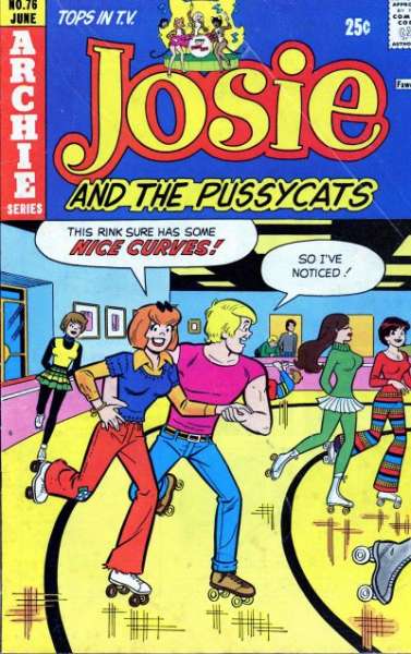 Josie #76