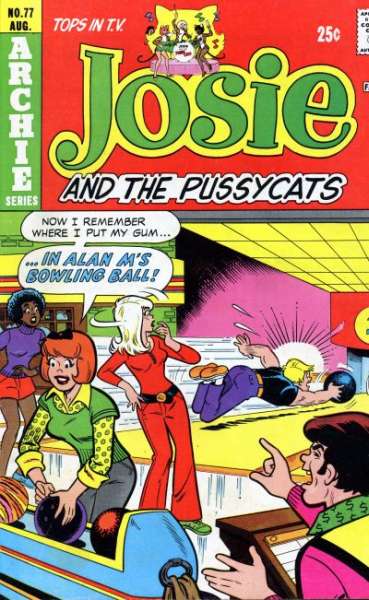 Josie #77