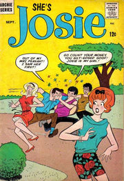 Josie #8