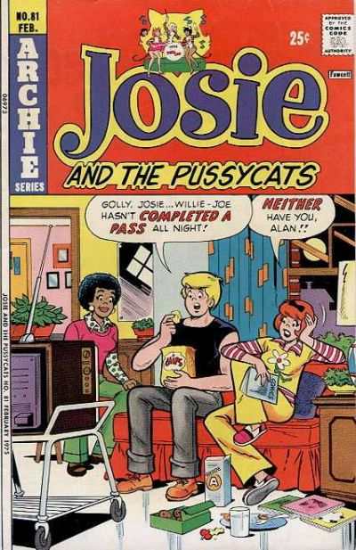 Josie #81
