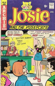 Josie #82