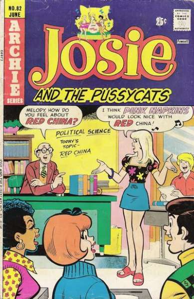 Josie #82