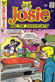 Josie #86